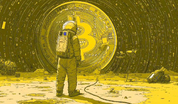 Биткойн превосходит S&P 500 amid panic: аналитик о растущей значимости криптовалюты