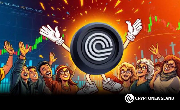 ONDO: Цена растет на 268% после выхода из зоны накопления – прогнозы и факторы успеха