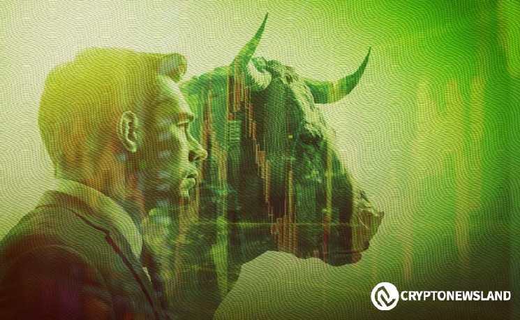 SUI: Приток стейблкоинов и открытый интерес сигнализируют о возможном прорыве цен