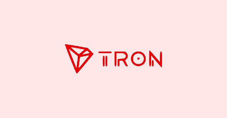 TRON досяг 300 мільйонів акаунтів та продовжує зростати у світі DeFi