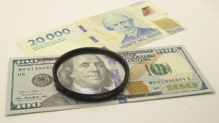 Зростання ринку стейблкоїнів в Аргентині після скасування валютного контролю