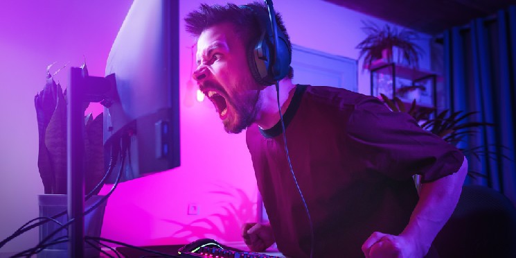 Крах игровых токенов и запуск Eve Frontier: главные события недели в крипто-играх