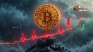 Биткойн в ожидании роста: все взгляды на активность китов и настроение рынка