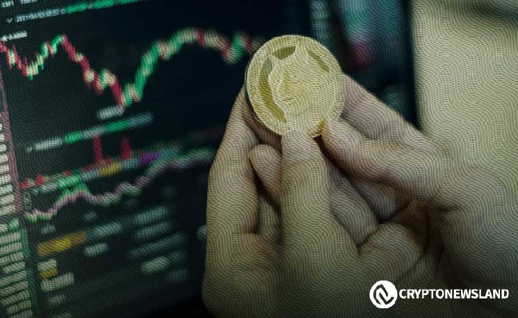 Dogecoin: сможет ли преодолеть уровень $0.169 без поддержки китов?