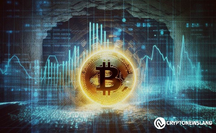 Биткойн стабилен на уровне $85К, но незакрытый CME-пробел может вызвать коррекцию на рынке