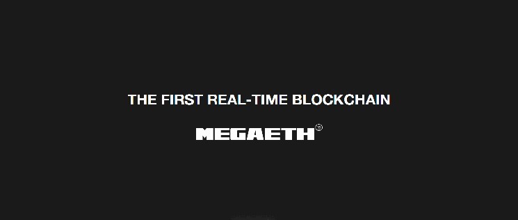 MegaETH: Революційний блокчейн з неймовірною швидкістю обробки даних та підтримкою a16z