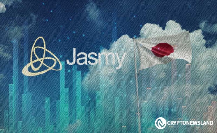 JasmyCoin: Після зростання на 100% трейдери сподіваються на нові вершини до $0.27