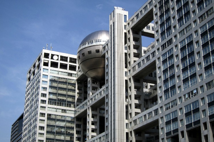 Кandidat до ради директорів Fuji: підтримка Ripple та зміни в управлінні медіаконгломерату