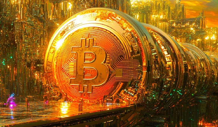 Прогноз криптоаналітика: Bitcoin може досягти $297,000 до 2026 року, зберігаючи стійкий рівень між $66,000 і $80,000 у 2023-му.