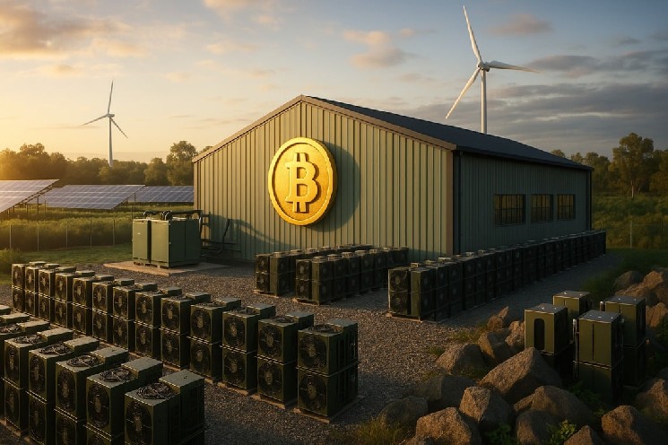 Майнінг Bitcoin стає екологічнішим: зростає використання відновлювальної енергії та зниження викидів CO2
