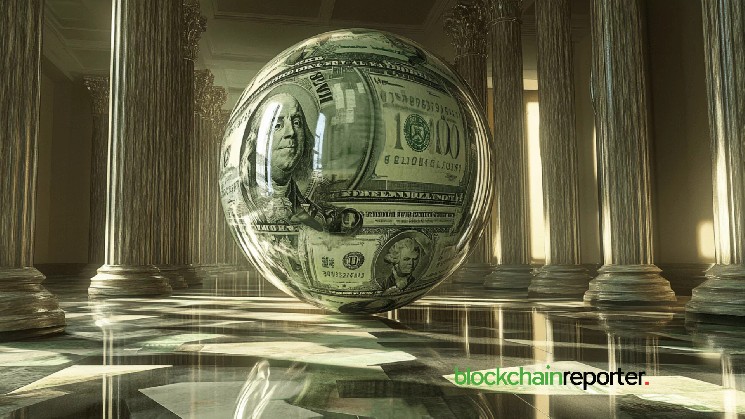 Ринок стейблкоїнів зростає на 80%: $USDT та $USDC продовжують домінувати в крипто-сфері.