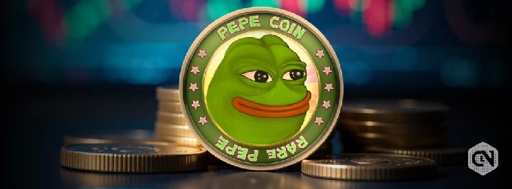 PEPE: Потенціал бичачого зростання та ключові рівні підтримки і опору