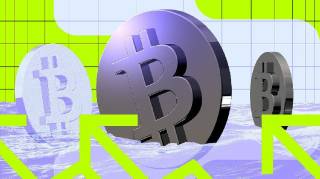 Биткойн: 77% шанс на рекордный рост до $108,000 к 2025 году согласно прогнозу эксперта