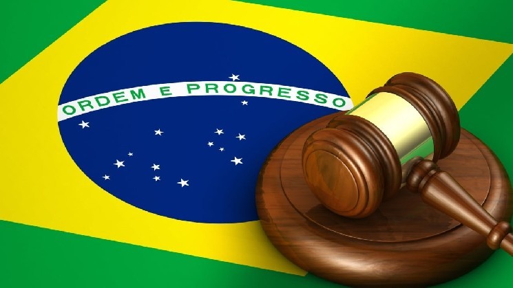 Криптовалюта стає грошима в Бразилії: історичне рішення суду про вилучення цифрових активів для погашення боргів
