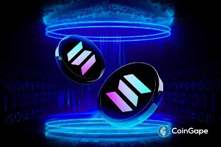 Solana: Бычий тренд продолжается, трейдеры прогнозируют рост до 300 долларов