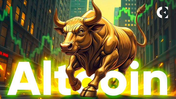 На ринку альткойнів зявився найдовший бичачий сигнал: можливий новий сезон зростання