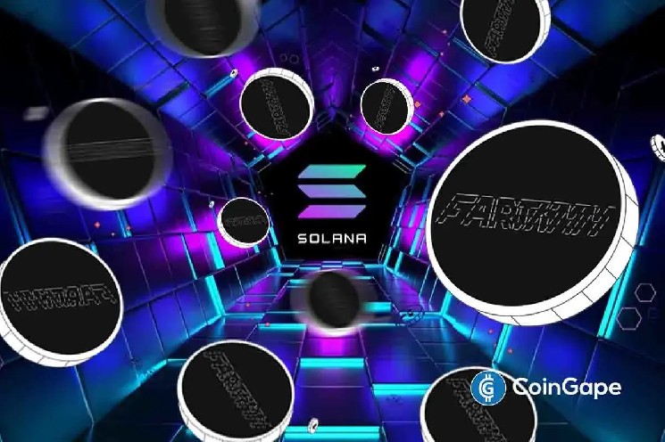 Як зріст Solana до $200 вплине на ціну Fartcoin?