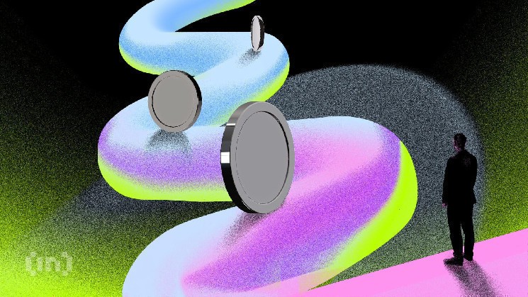 Три альткоина для наблюдения в апреле 2025: Filecoin, EigenLayer и OFFICIAL TRUMP