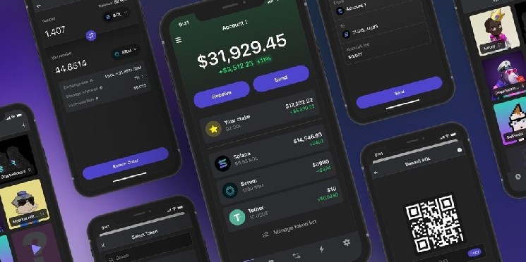 Уязвимости кошелька Phantom: иск на $3.1 млн из-за кражи токенов Wiener Doge