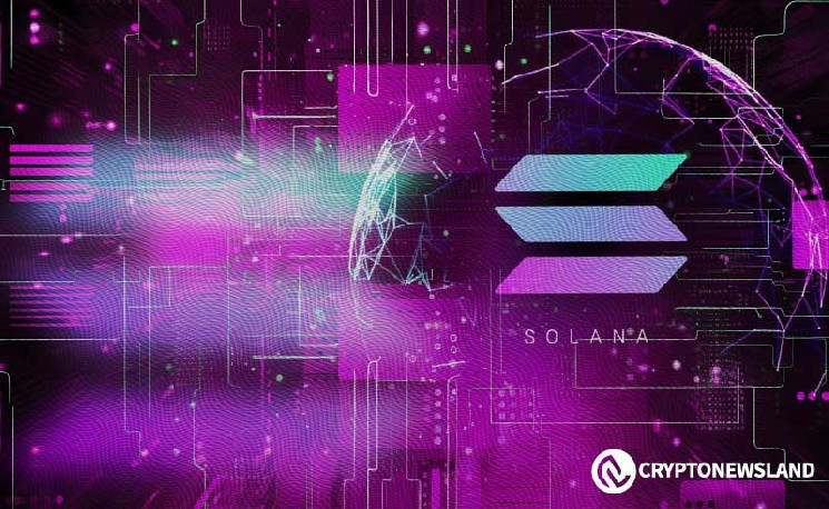 Solana: сильная поддержка на $112 и ключевой прорыв на отметке $125