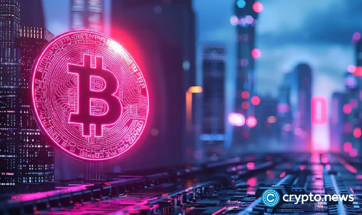 Биткоин: ETFs и новый ATH в 2024?