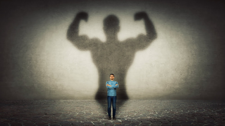 Цена биткоина поднимается: прогноз до $65 тыс.