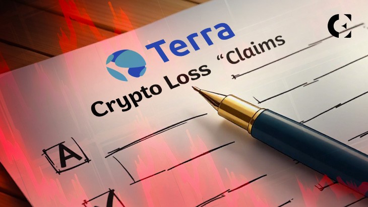 Термін подачі заявок на компенсацію втрат у Terra: використовуйте API-ключ для швидшого оброблення!