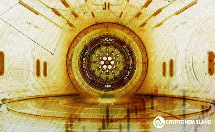 Cardano досягнув рекорду: понад 90 мільйонів транзакцій за день та прогноз зростання ціни ADA до $4