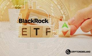 Новий рекорд: BlackRocks Bitcoin ETF - $10 млрд.