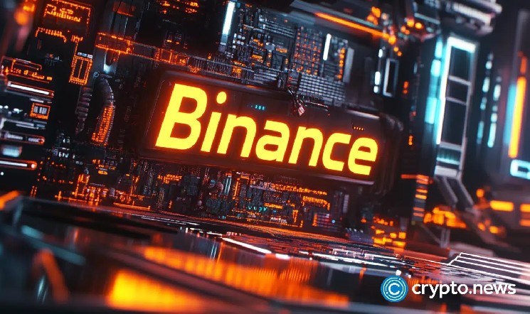 Обслуживание кошельков на BNB Smart Chain: Binance приостановит депозиты и выводы 17 апреля