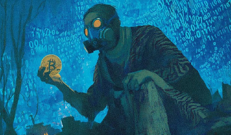 Біткоїн може підтвердити бичачий розворот за пять днів – аналітик Кевін Свенсон про пробій RSI.