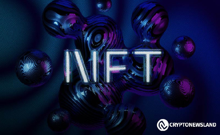 Bitcoin NFT NodeMonkes: рост цены на 25%