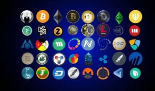 Криптовалютна спекуляція: HNT, XRP, LDO