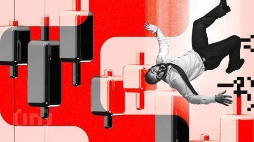 Крах токена Mantra: звинувачення у змові маркет-мейкерів і централізованих бірж викликані падінням на 90%