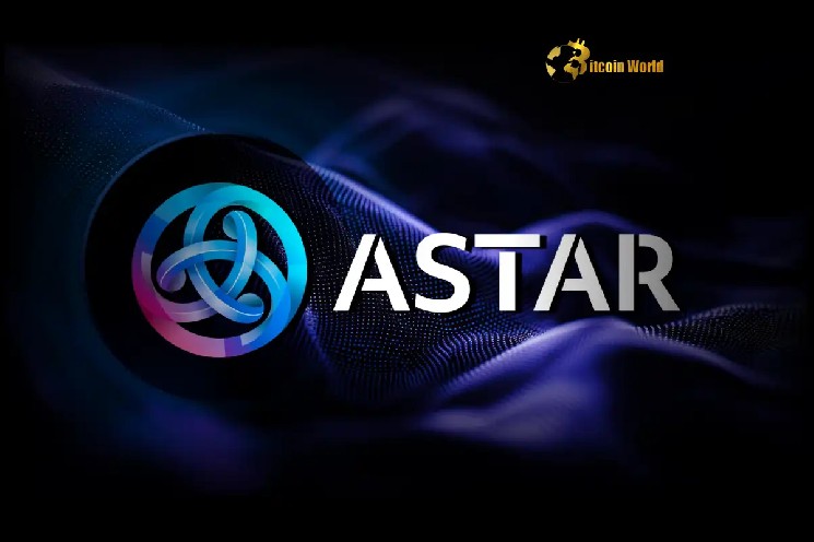 Голосування Astar Network: Реформа DAO для розвитку Web3