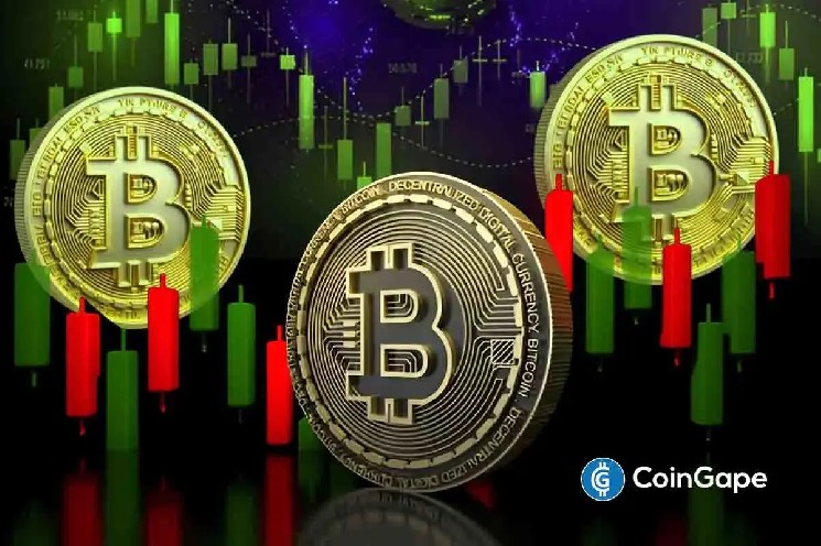 Последствия падения цены Биткоина ниже $67 000 для портфеля MicroStrategy на $44 миллиарда