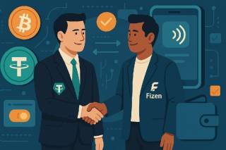 Tether інвестує в Fizen: нові можливості для стейблкоїнів та цифрових платежів