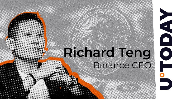 Прогноз Ричарда Тэнга: Биткойн ждет восходящее движение и выгоды для ранних инвесторов