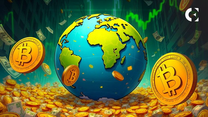 Глобальная ликвидность на рекорде: как это повлияет на цену биткойна и альткойнов?