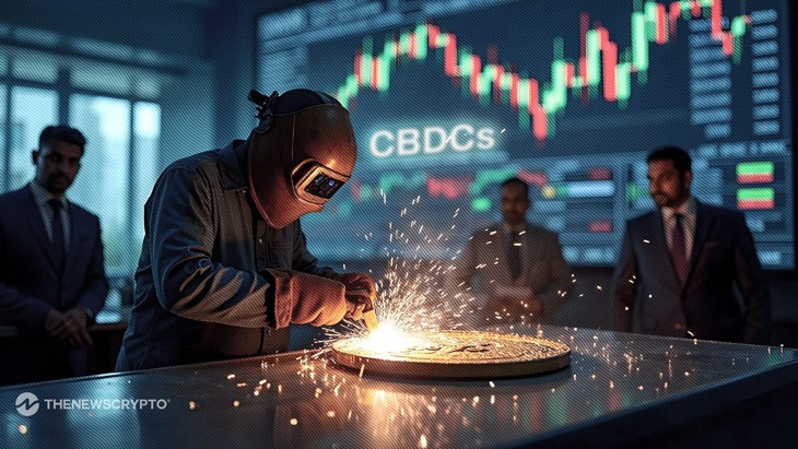 Цифрові валюти центральних банків: вплив на фінансову систему та економіку світу
