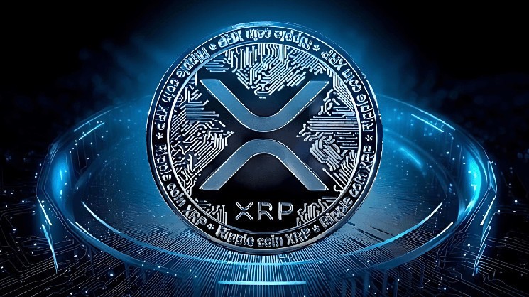 Ціна XRP знову зростає: чи варто інвестувати в токен?