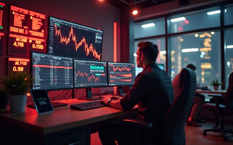 Как новая платформа Jupiter Pro повлияет на цену токена JUP и сможет ли он удержать уровень поддержки $0.38?