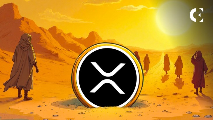 Фрактал Биткойна 2016 года: смогут ли бычьи сигналы поднять цену XRP до $6?