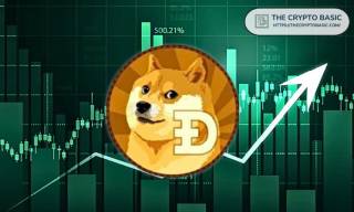 Рост Dogecoin: Аналитики предсказывают прорыв до $2.9 на фоне исторических паттернов и активной динамики адресов.