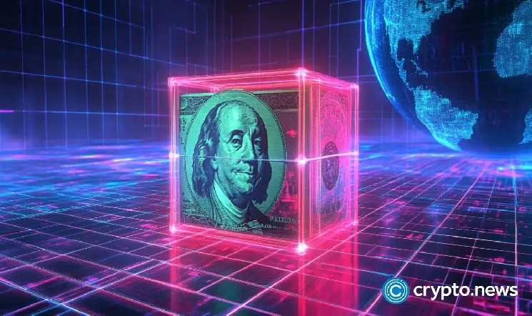 Долар США на дні: вплив на Bitcoin та альткойни