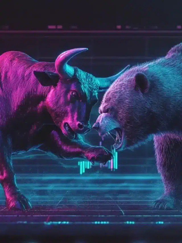 Біткоїн під тиском: чому ціна намагається досягти понеділкового мінімуму у $82,888 після невдалого пробою