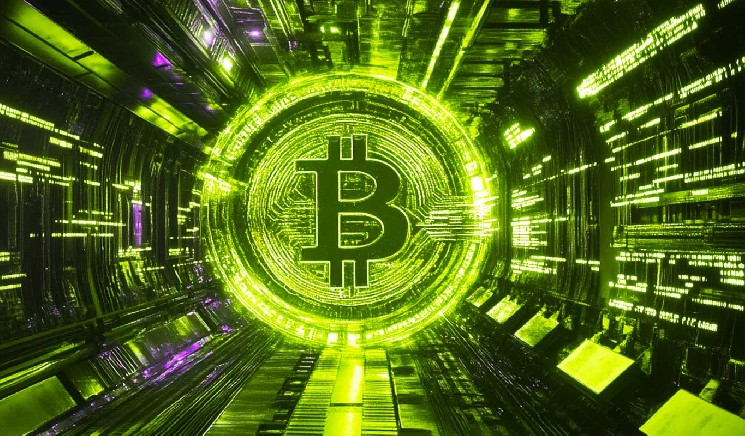 Індикатор Bitcoin сигналізує про можливий бічний рух цін після 18 тижнів, аналіз від Dave the Wave.