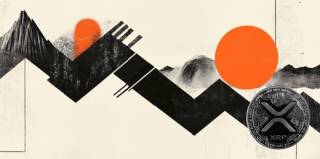 Прогноз ціни Ripple: XRP під тиском продажів та шанси на схвалення ETF