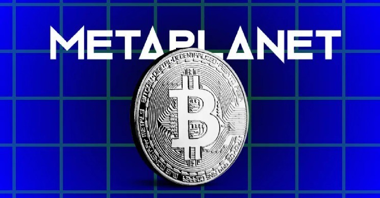 Metaplanet інвестує $10 млн у Біткоїн та метить на 10,000 BTC до 2025 року