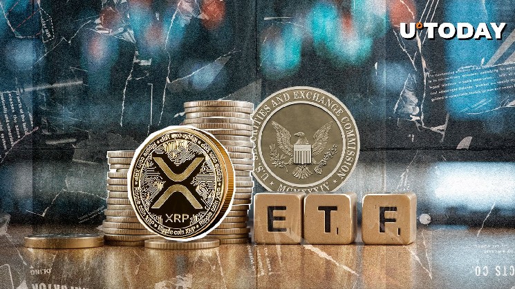 XRP ETF: Схвалення незабаром? Експерт впевнений у позитивному результаті